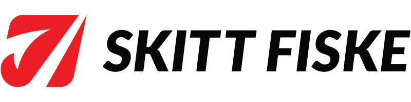 Skitt Fiske