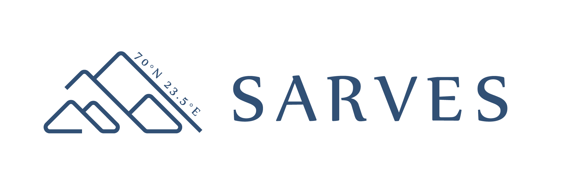 SarvesAlta Alpinsenter