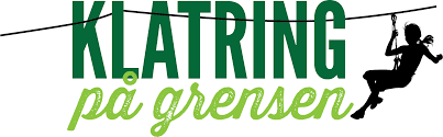 Klatring på Grensen